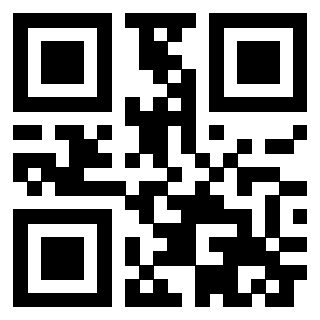 Qr Code di 3301604235