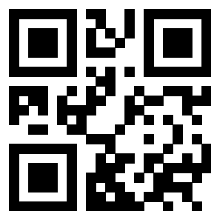 3301604243 Qr Code associato