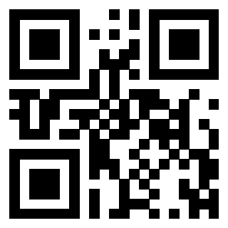 3301604244 - Immagine del Qr Code