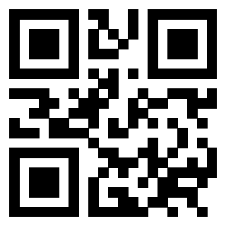 3301604245 QrCode associato