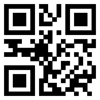 3301604248 - Immagine del Qr Code