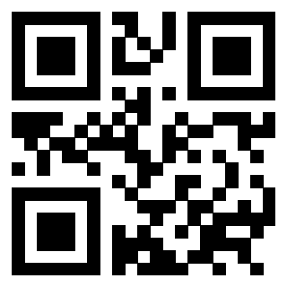 3301604249 - Immagine del QrCode associato