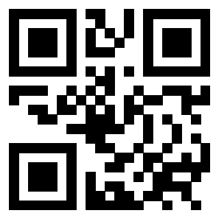 QrCode di 3301604251