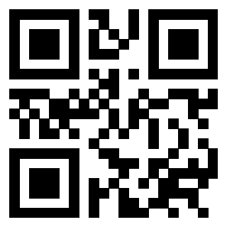 3301604253 - Immagine del QrCode associato