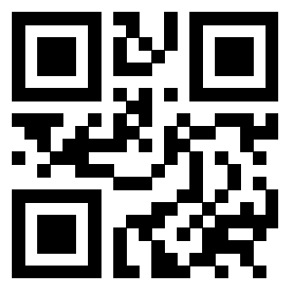 QrCode di 3301604254