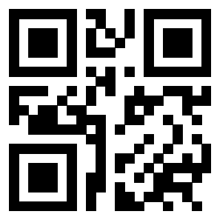 Il QrCode di 3301604260