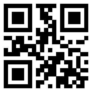 Il QrCode di 3301604261