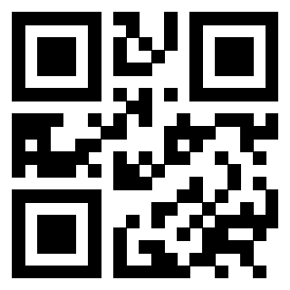 3301604264 - Immagine del QrCode associato