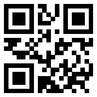 3301604265 Qr Code associato