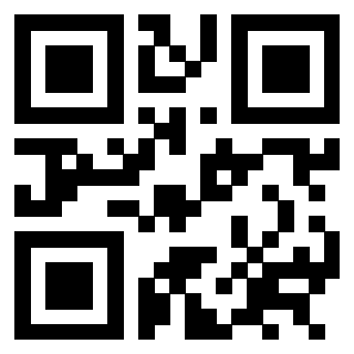 Il QrCode di 3301604266