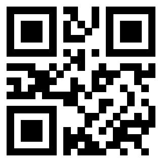 3301604268 - Immagine del QrCode associato