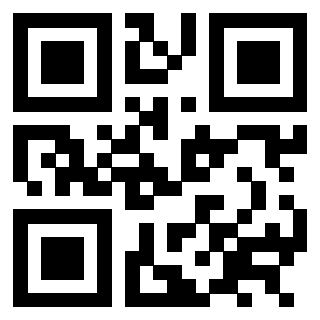 3301604269 QrCode associato