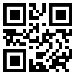 3301604270 QrCode associato