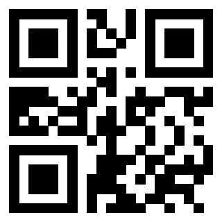 3301604271 - Immagine del Qr Code
