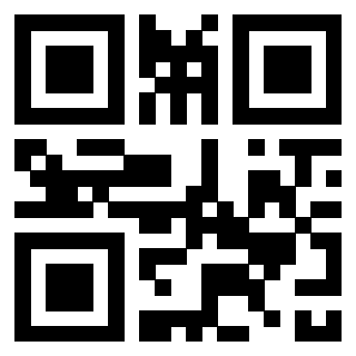 3301604276 - Immagine del Qr Code