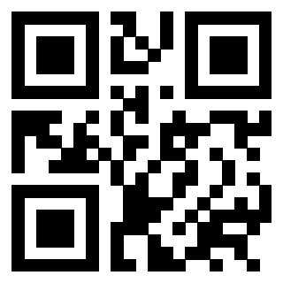 Scansione del Qr Code di 3301604278