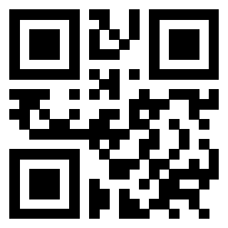 3301604279 - Immagine del QrCode