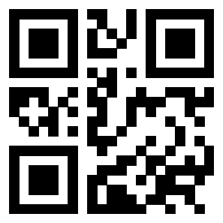 Qr Code di 3301604281