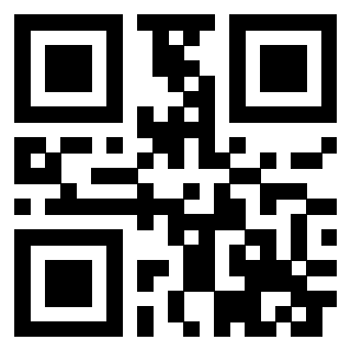 Il Qr Code di 3301604282