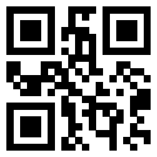 3301604286 - Immagine del Qr Code associato