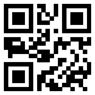 Il Qr Code di 3301604288