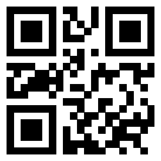 QrCode di 3301604289