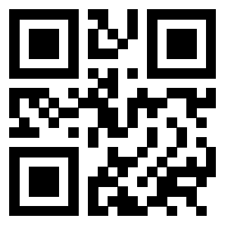 3301604290 - Immagine del Qr Code