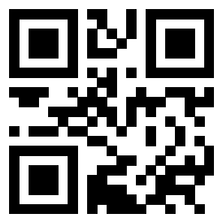 Scansione del Qr Code di 3301604292