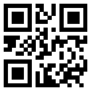 Il Qr Code di 3301604293