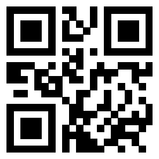 3301604294 QrCode associato