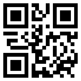 3301604296 Qr Code associato