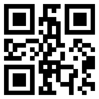QrCode di 3301604297