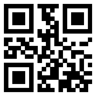 3301604299 - Immagine del QrCode