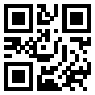 Il Qr Code di 3301604300