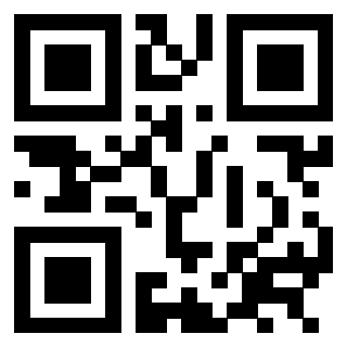 Il Qr Code di 3301604303