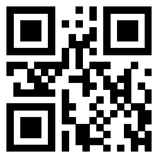 Il QrCode di 3301604304