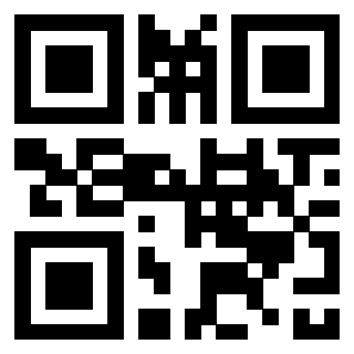 3301604306 QrCode associato