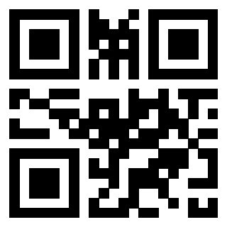 Qr Code di 3301604311