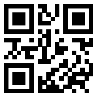 Qr Code di 3301604314