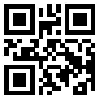 Il Qr Code di 3301604315