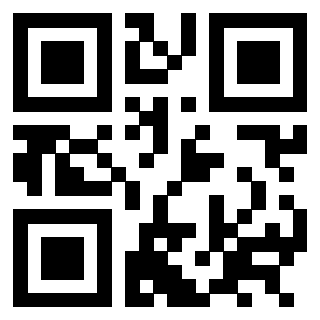 3301604317 - Immagine del QrCode
