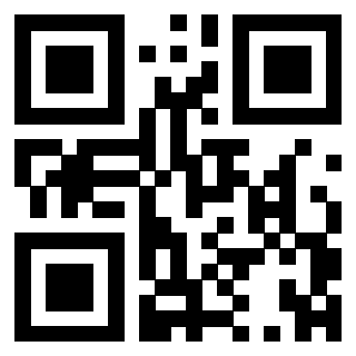 Qr Code di 3301604325