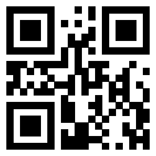 3301604326 - Immagine del QrCode associato