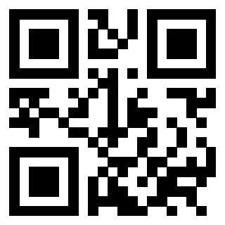 Il Qr Code di 3301604329