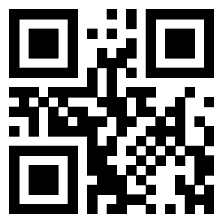 Immagine del Qr Code di 3301604330