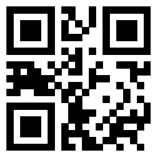 3301604332 QrCode associato