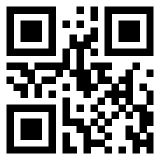 Immagine del Qr Code di 3301604334