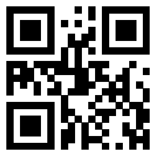 3301604335 - Immagine del Qr Code