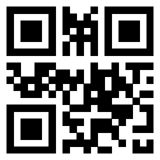 3301604336 - Immagine del QrCode associato