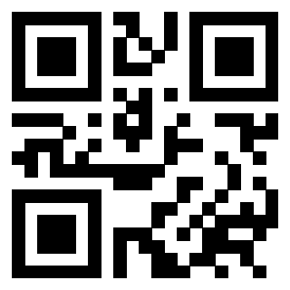 3301604338 Qr Code associato